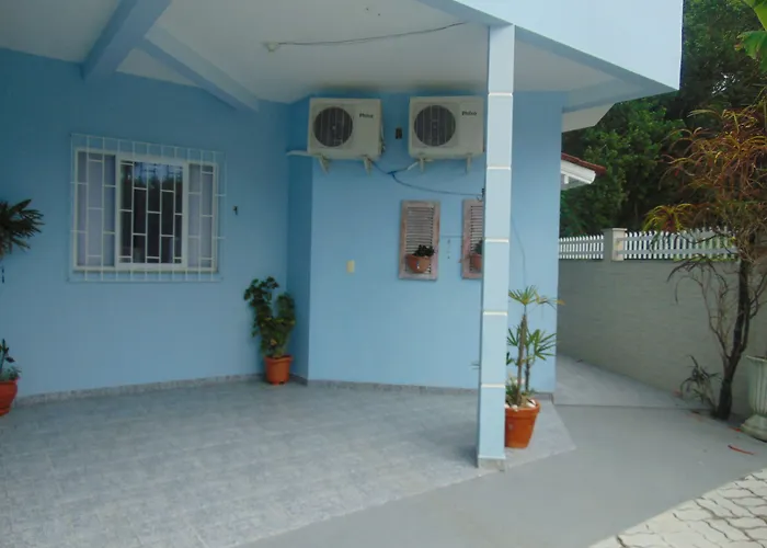 Pousada Estrela Guia