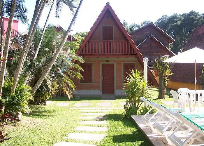 Pousada Farol da BarraPousada
